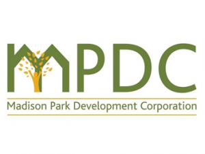 Madison Park Development Corporation logo